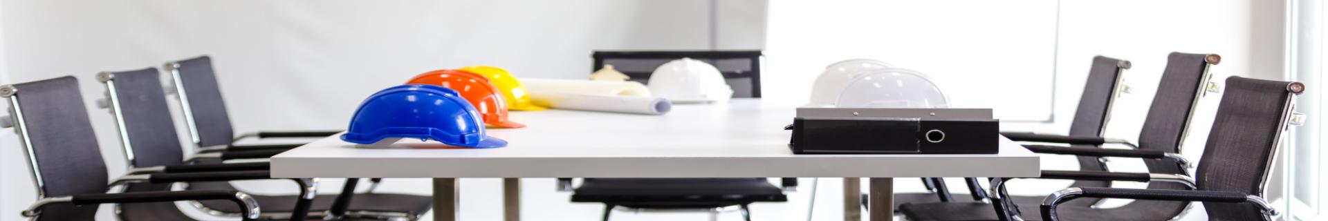Office Safety – OSHA