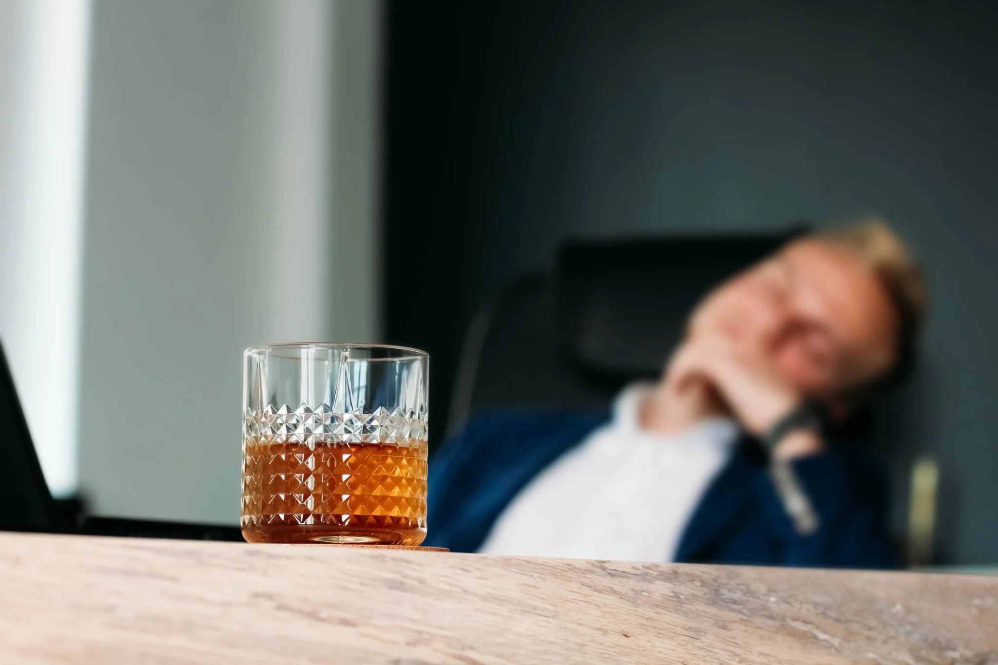 Drug and Alcohol-Free Workplace