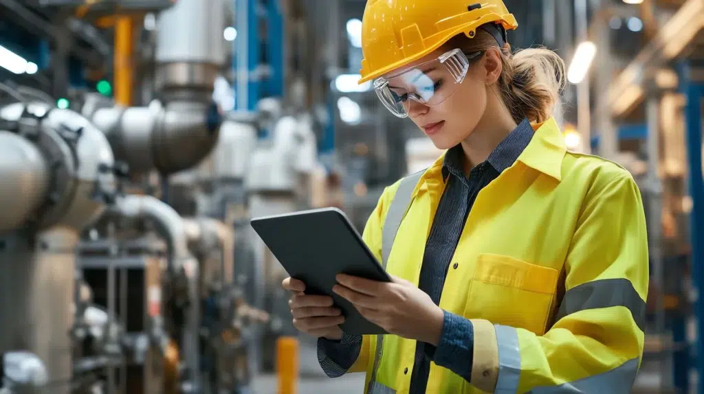 Safety Training Software