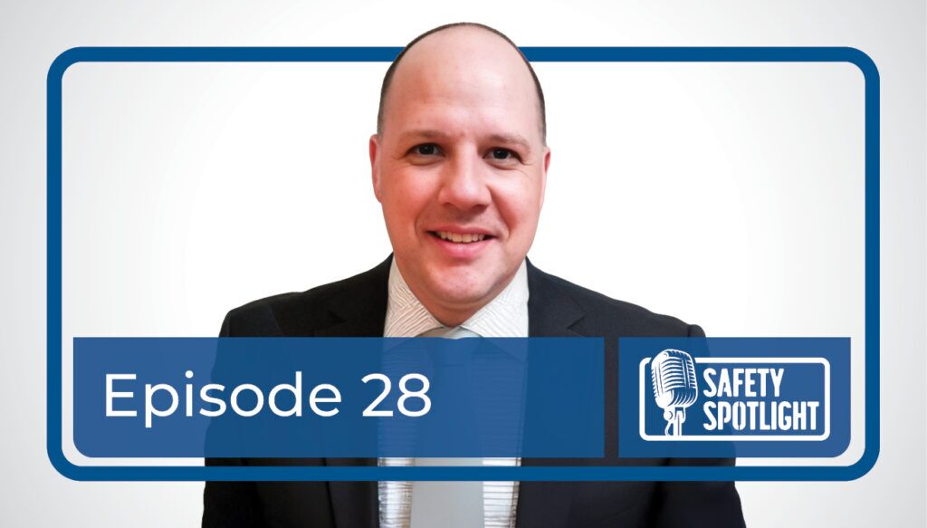 BIS Safety Software | Safety Spotlight - Ep 28