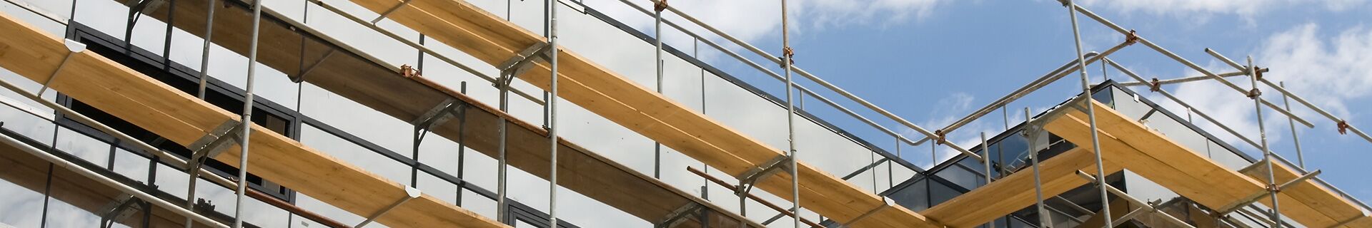Scaffolding – Safety Training (CAN)