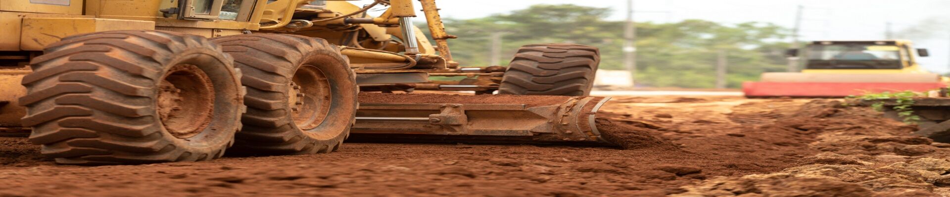 Motor Grader Operator Safety Training (OSHA)
