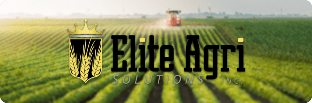 Elite Agri Solutions Inc. Logo