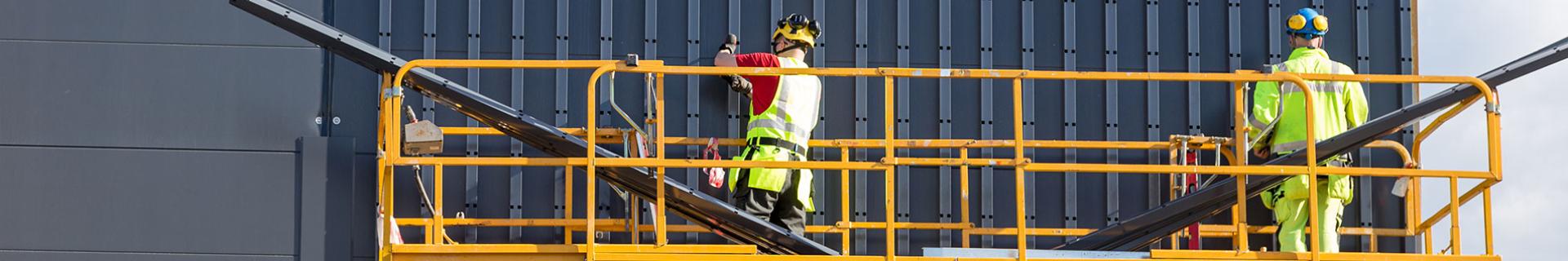 Aerial Work Platform (AWP) Certification