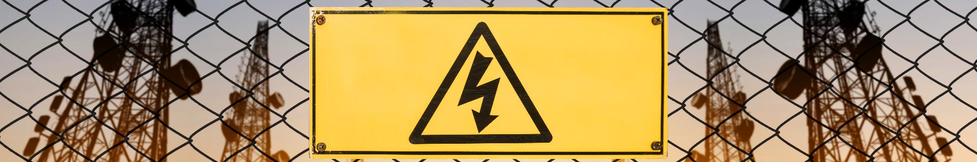 Introduction aux reconnaître les dangers électriques