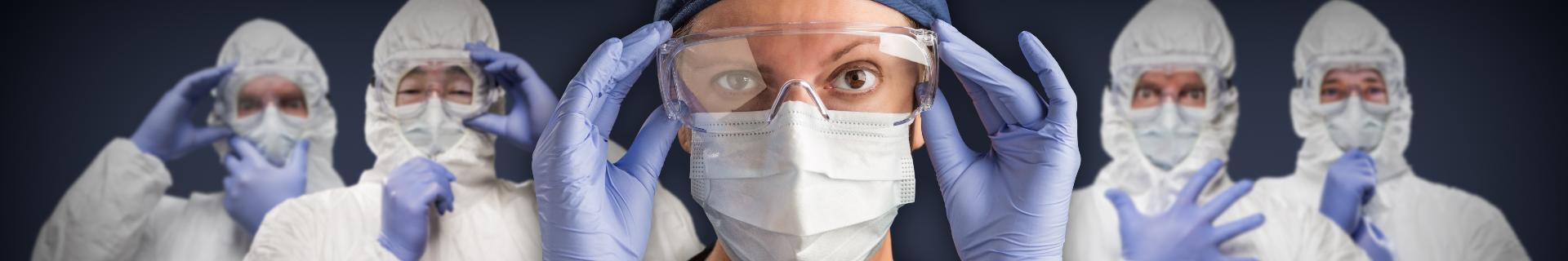 Équipement de protection individuelle (EPI)