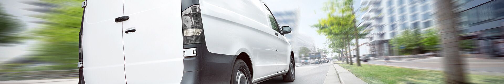 Defensive Driving for Light and Medium Duty Vehicles