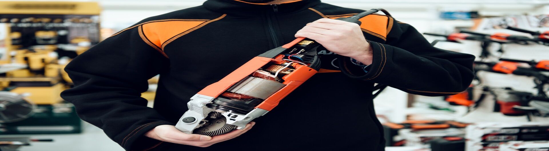 Hand Tool Safety for Construction