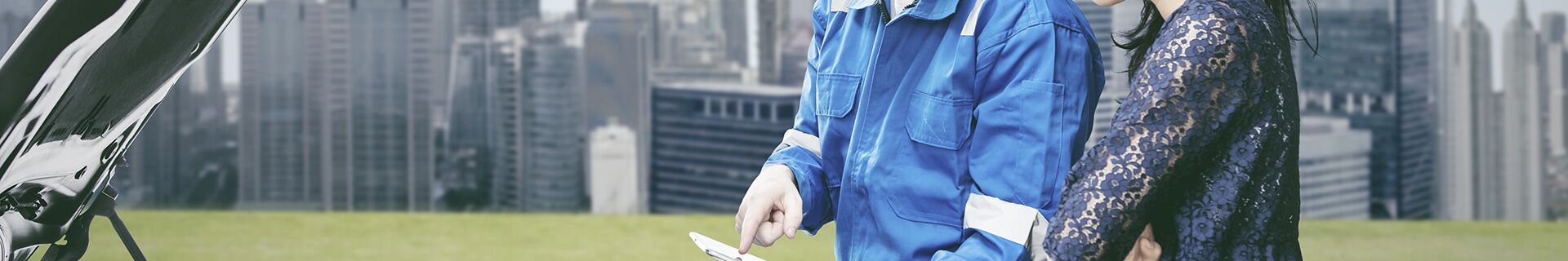 Vehicle & Roadside Inspections