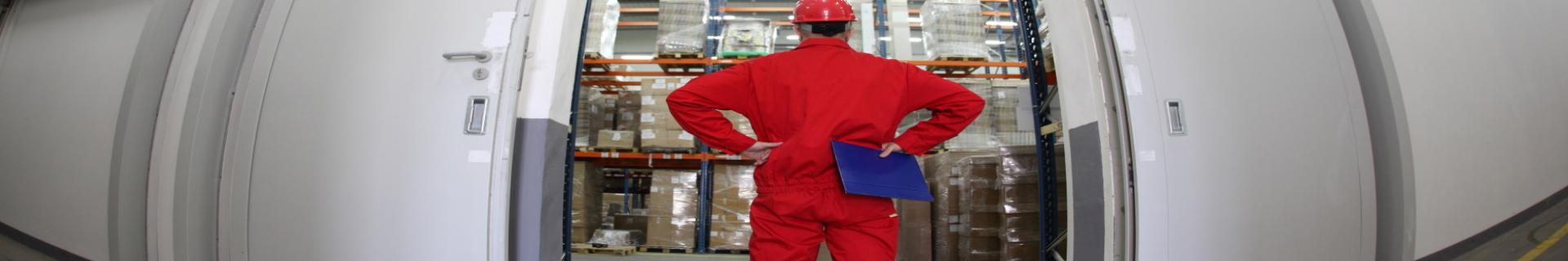 Safety Audits in the Workplace