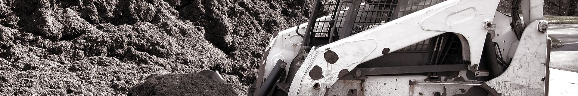 Skid Steer (Rubber-tired & Track Loader) – Operator Safety (OSHA)