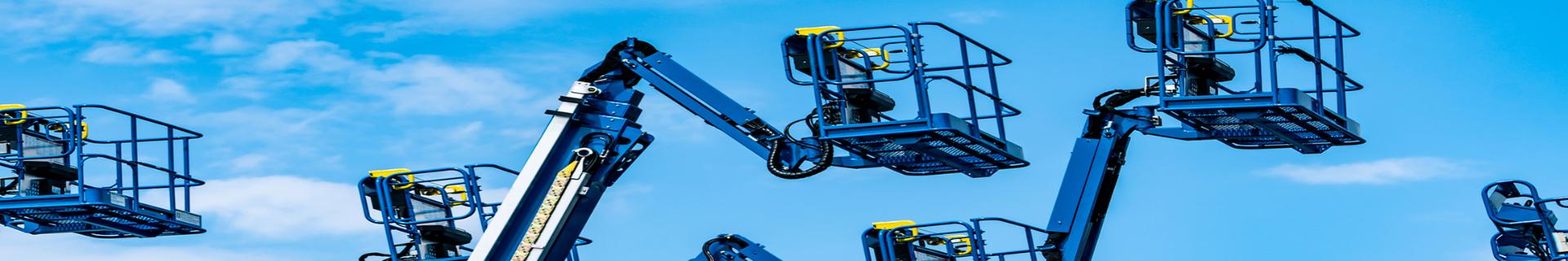 Aerial Lift Safety – MEWPs (CAN)