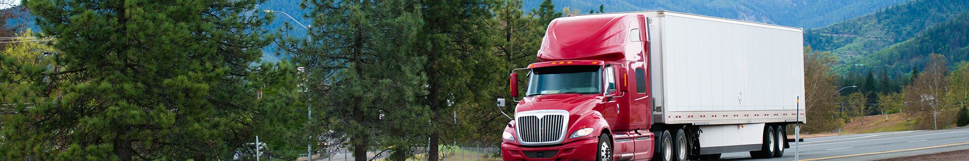 Towing Trailers