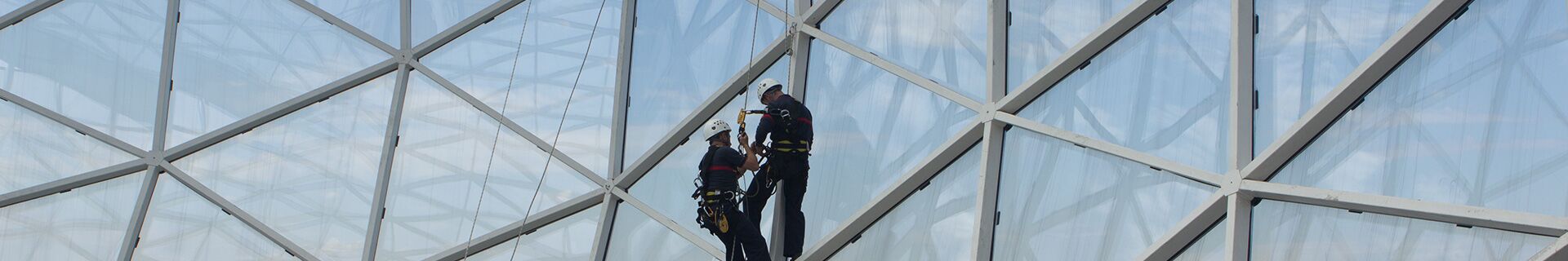 Fall Protection for General Industry