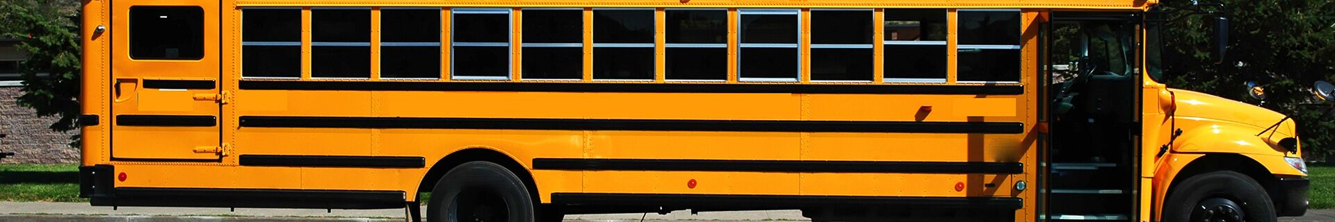 School Bus Inspections