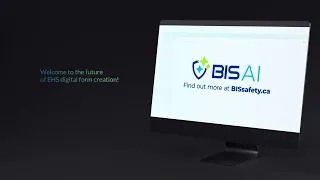 BIS AI | Find out more at BISSafety.ca