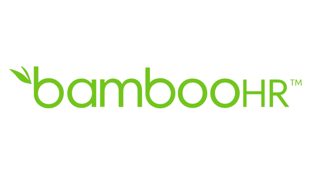 bambooHR - Logo