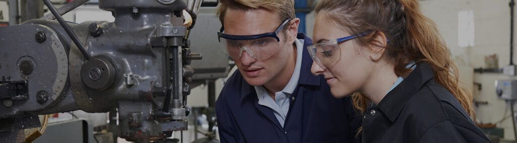 COR Safety Audit Online Tools | Employees Working on a Project