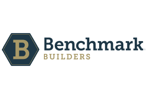 Benchmark logo