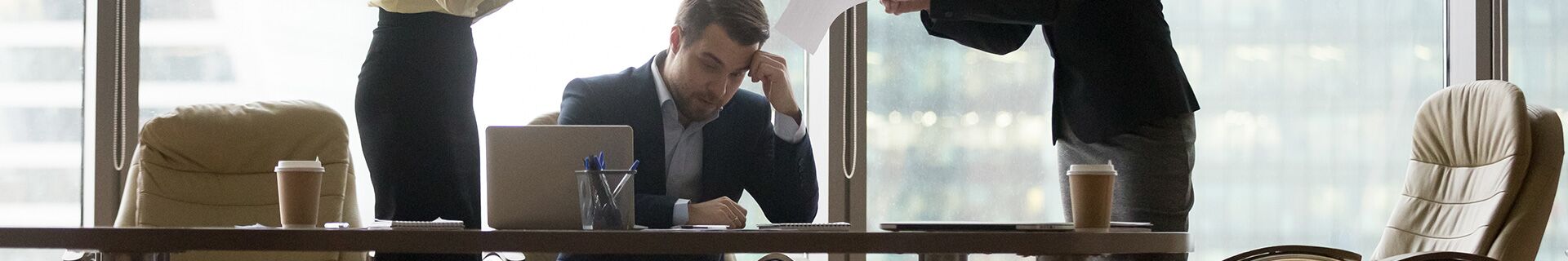 Workplace Bullying and Violence Training for Employees