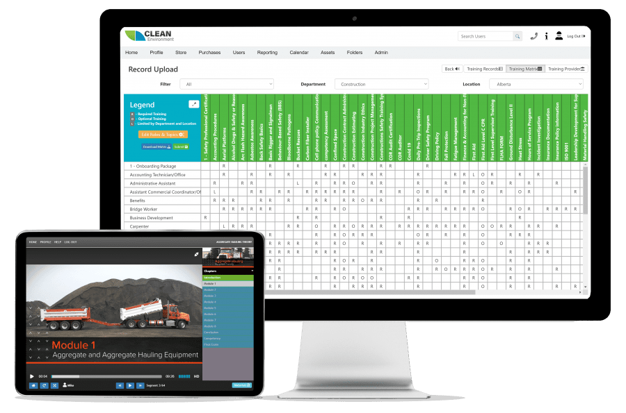 Recent Upload Feature of Classroom Calendar Management Tool
