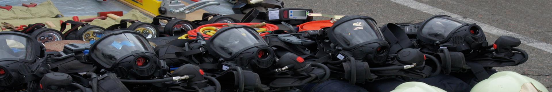 HAZWOPER: Personal Protective Equipment and Clothing