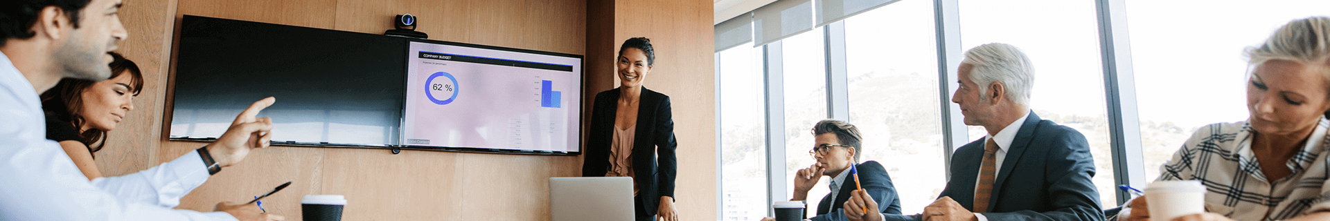 Sales Leadership Program – PMSA & PMSC
