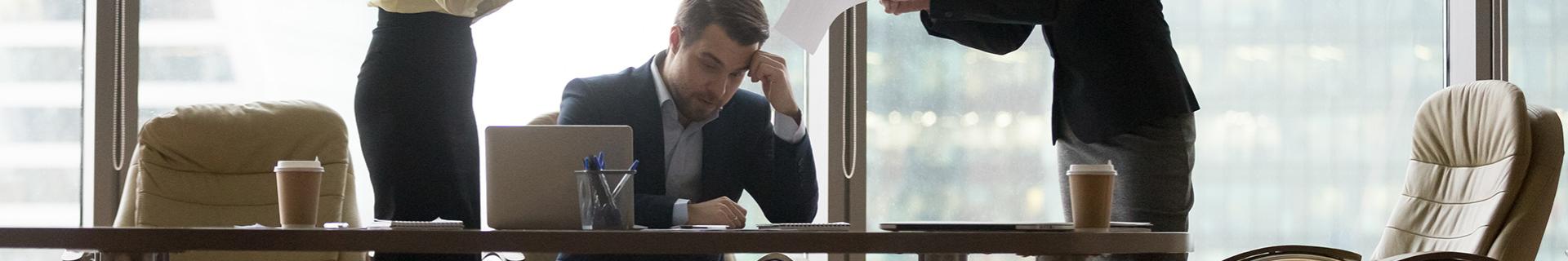 Prevención de la violencia en el lugar de trabajo