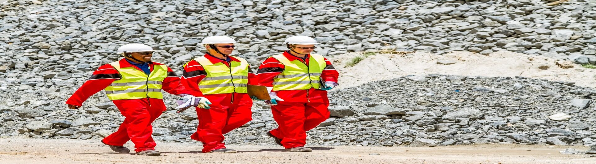 Introduction to OSHA (US)