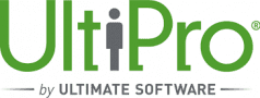 UltiPro - Logo