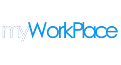 myWorkPlace - Logo