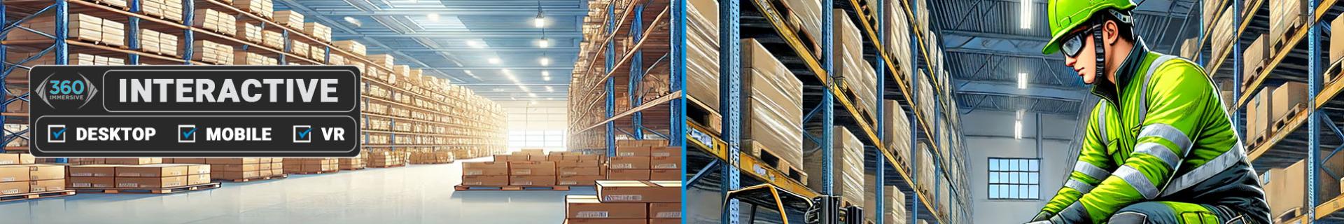 Comprehensive PPE and Safety Awareness Training Series Package