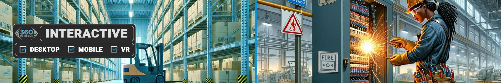 PowerSafe: Comprehensive Electrical Hazard Awareness Training Package
