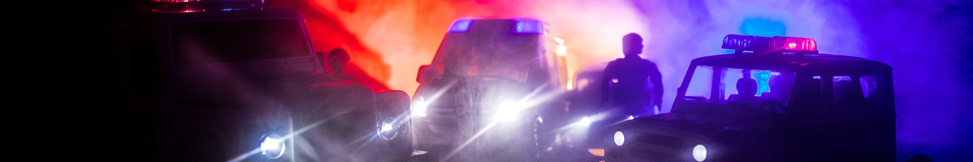 Emergency Response (CAN)