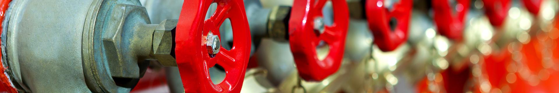 Fire Safety/Prevention Training (CAN)