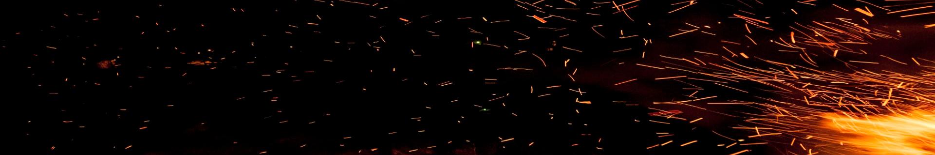 Travail à chaud