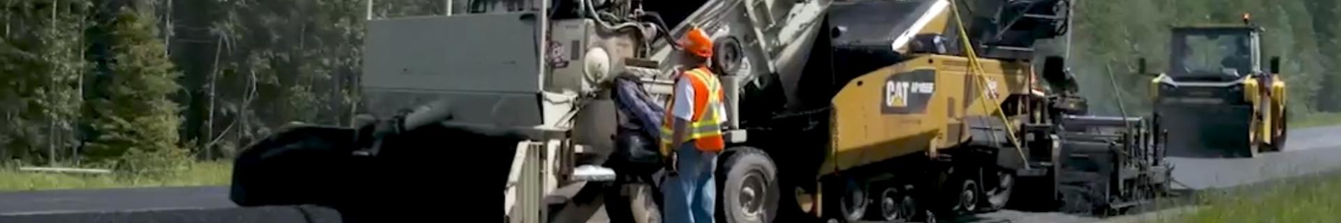 RSTS – Highway Maintenance