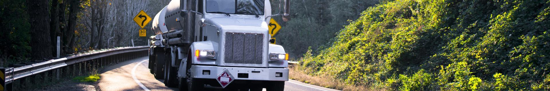 TDG – Transportation of Dangerous Goods: Canada