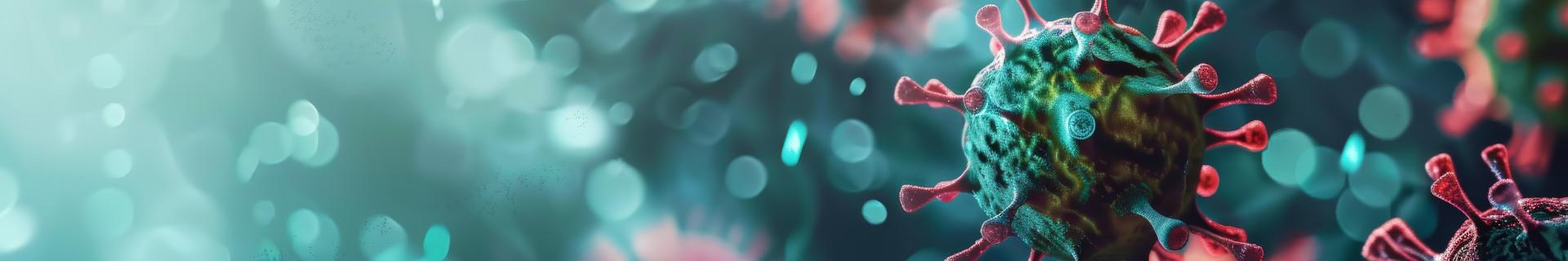 Airborne Diseases: TB & FLU
