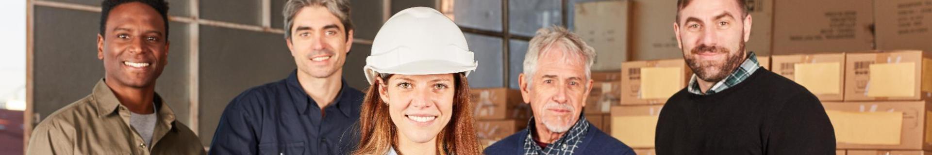 Health & Safety Committees and Representatives – Online