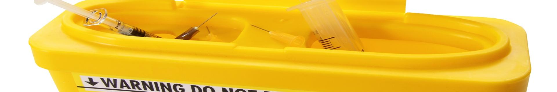 Sharps Safety