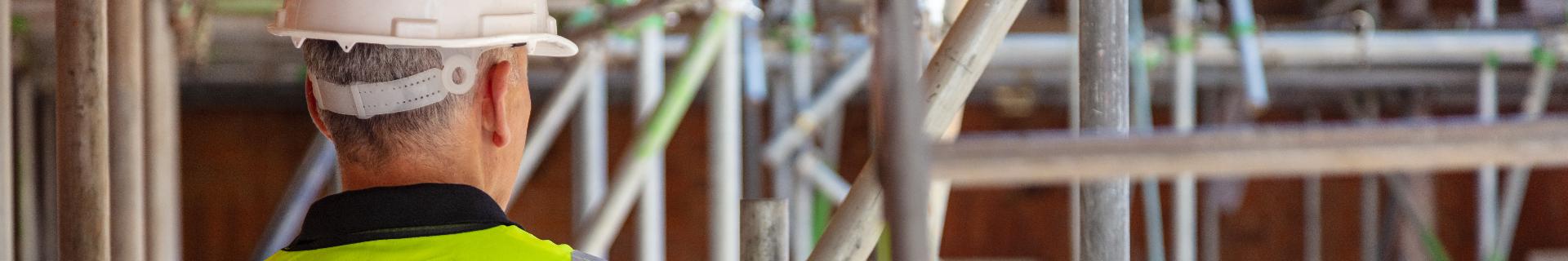 Scaffolding Competent Person (CAN)