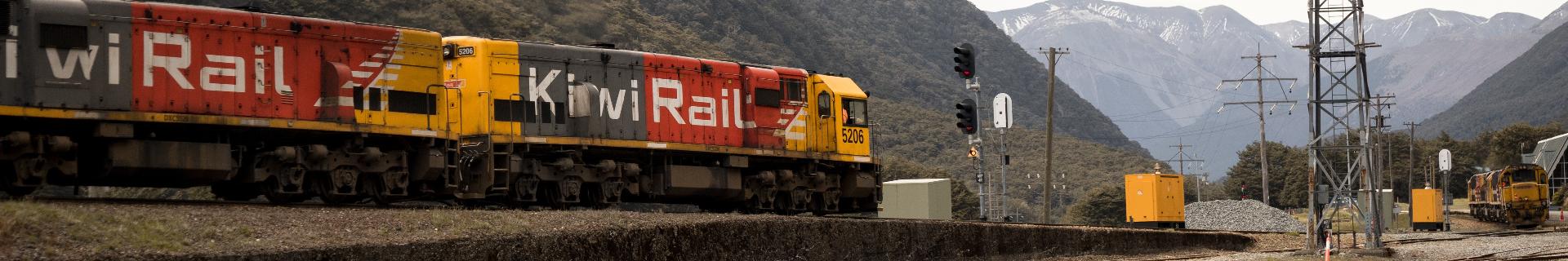 Intro to Rail Yard Safety (OSHA)