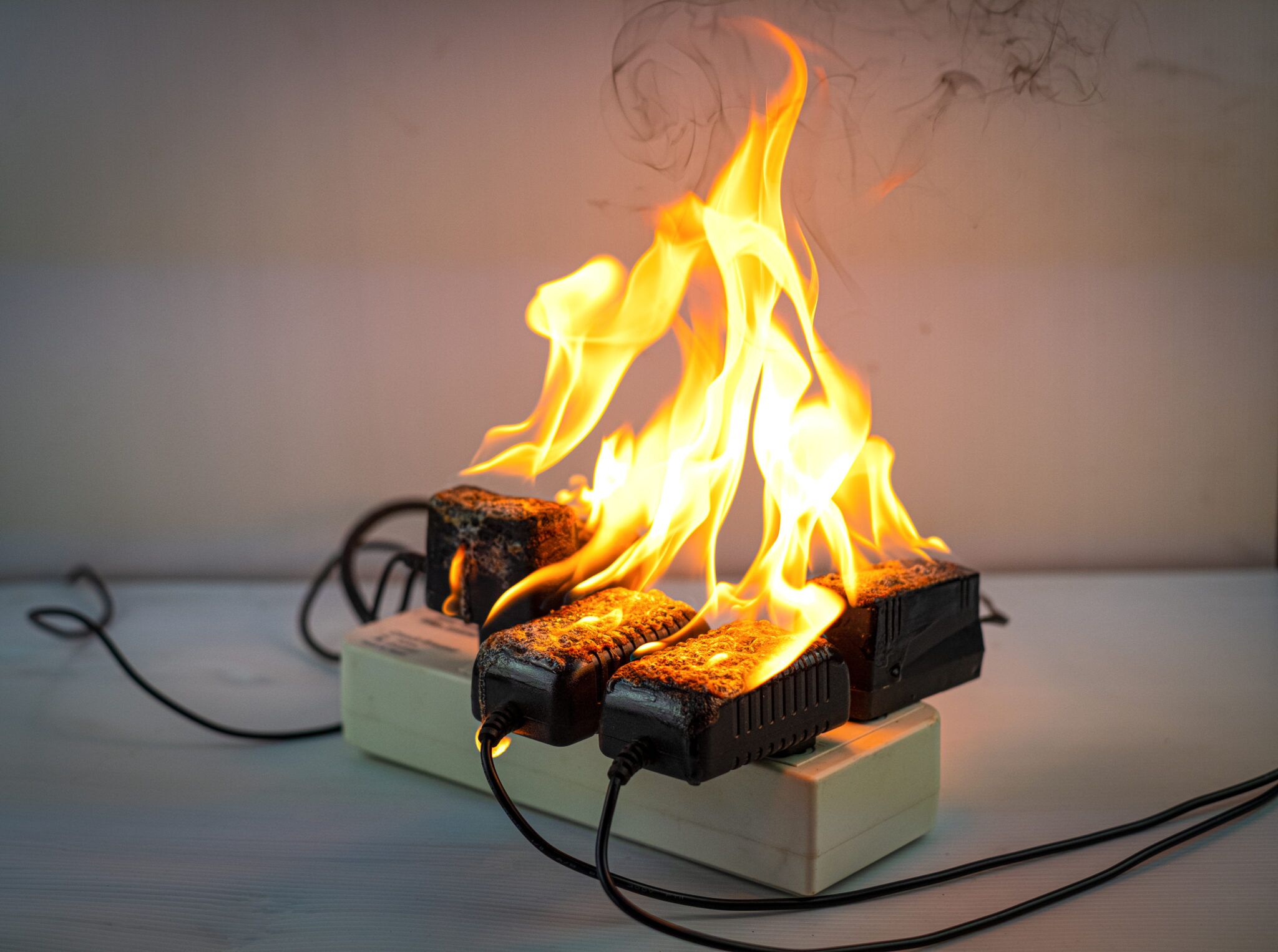 Electrical Safety for the Non-Electrical Worker