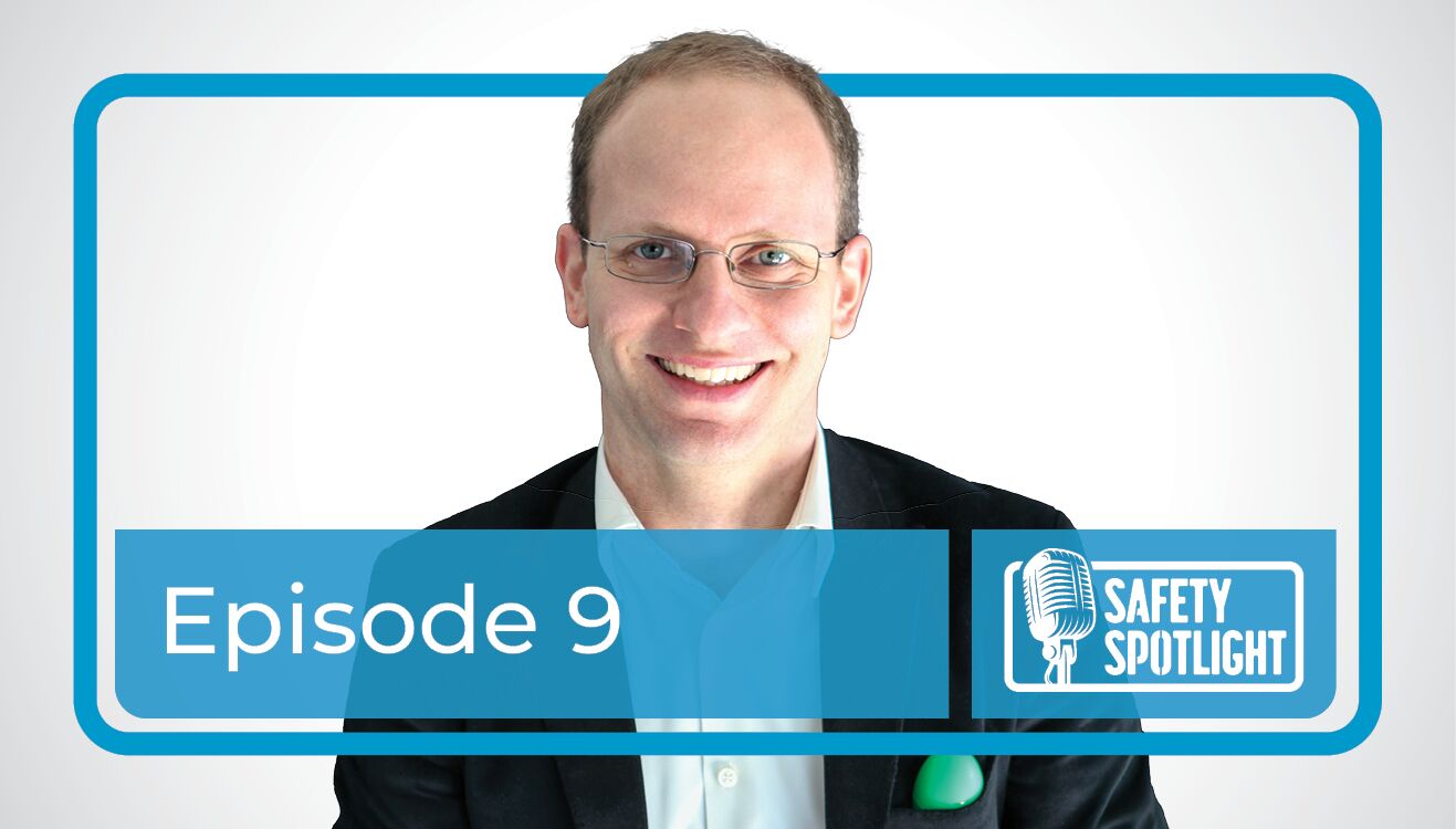 Episode 9 | BIS Safety Software - Safety Spotlight