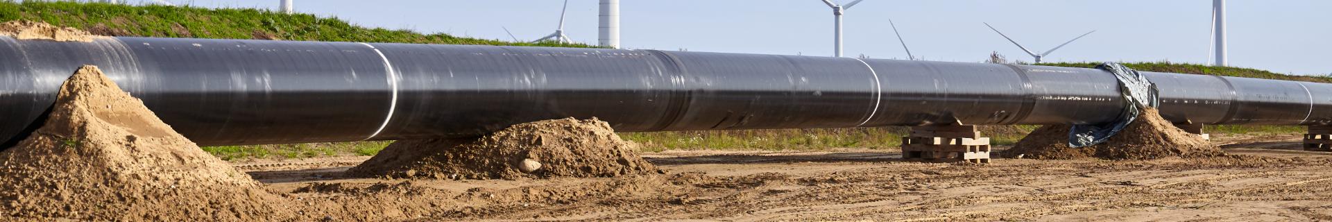 Pipeline Construction Safety Training (PCST)