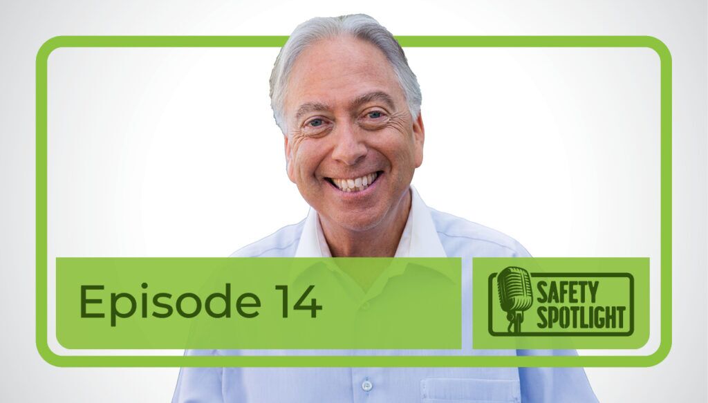 BIS Safety Spotlight Podcast Episode 14