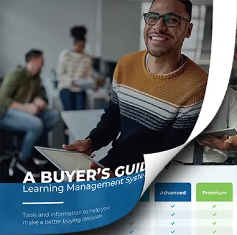 A Buyer's Guide | LMS | Learning Management System