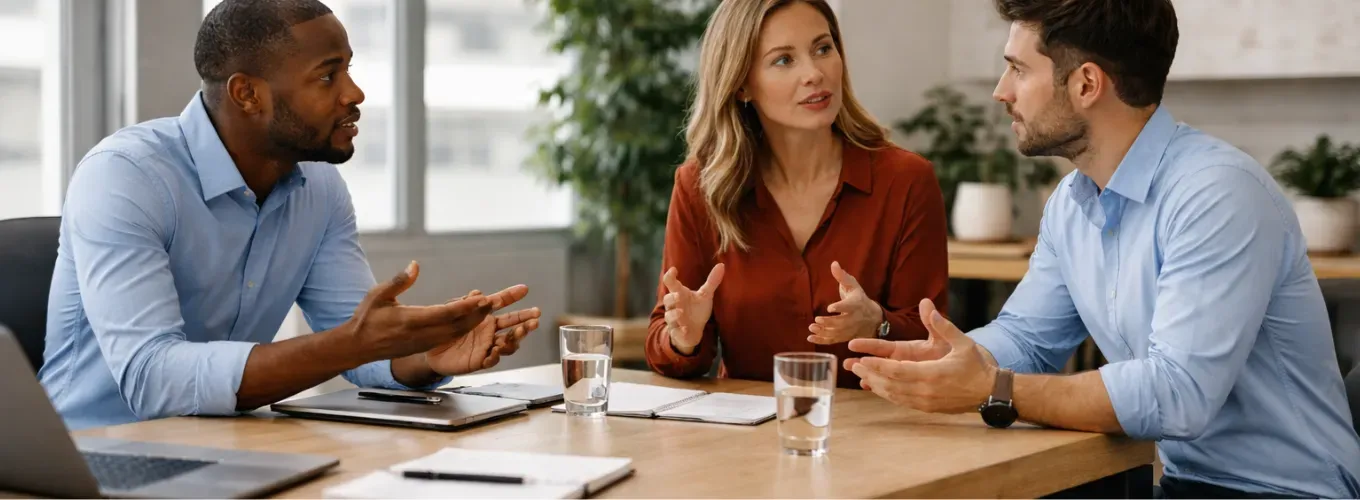 Conflict Management Skills