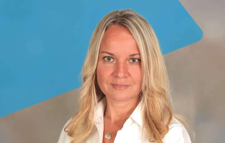 Michelle Griffin